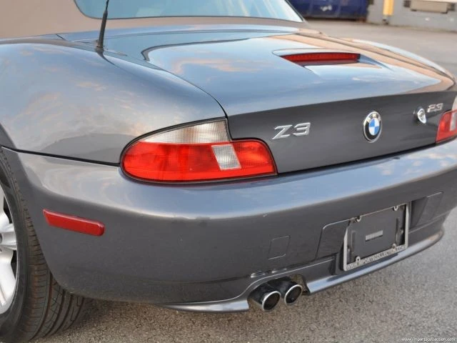 2000 BMW Z3 Roadster - Image 20 of 21