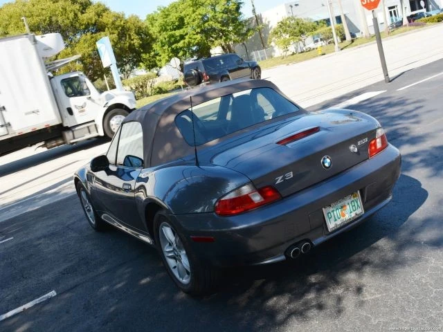 2000 BMW Z3 Roadster - Image 6 of 12