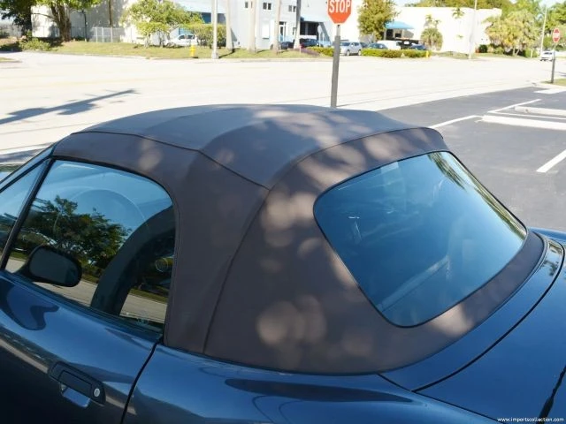 2000 BMW Z3 Roadster - Image 7 of 12
