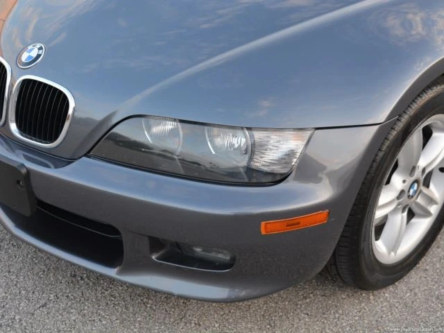 2000 BMW Z3 Roadster - Image 10 of 21