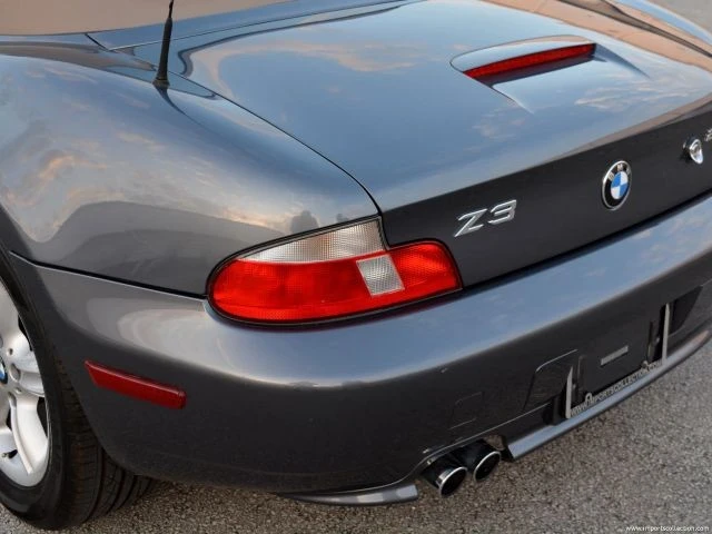 2000 BMW Z3 Roadster - Image 19 of 21
