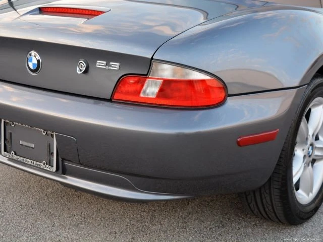 2000 BMW Z3 Roadster - Image 17 of 21