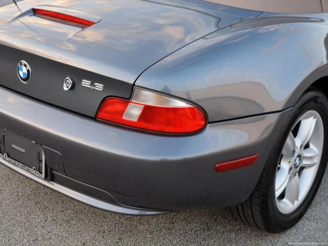 2000 BMW Z3 Roadster - Image 16 of 21