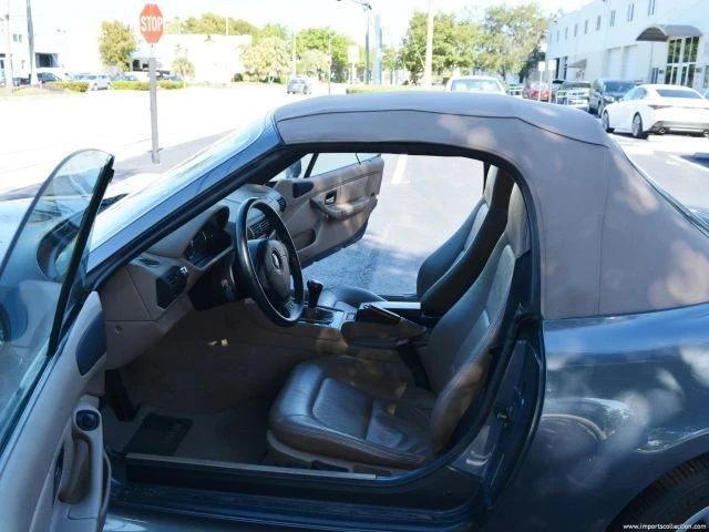 2000 BMW Z3 Roadster - Image 12 of 12