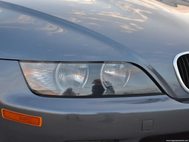 2000 BMW Z3 Roadster - Image 15 of 21
