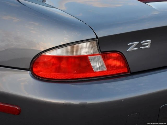 2000 BMW Z3 Roadster - Image 21 of 21