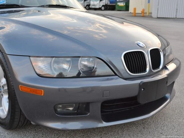 2000 BMW Z3 Roadster - Image 14 of 21