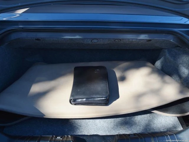 2000 BMW Z3 Roadster - Image 11 of 12