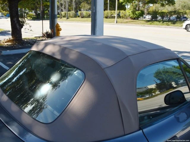 2000 BMW Z3 Roadster - Image 8 of 12