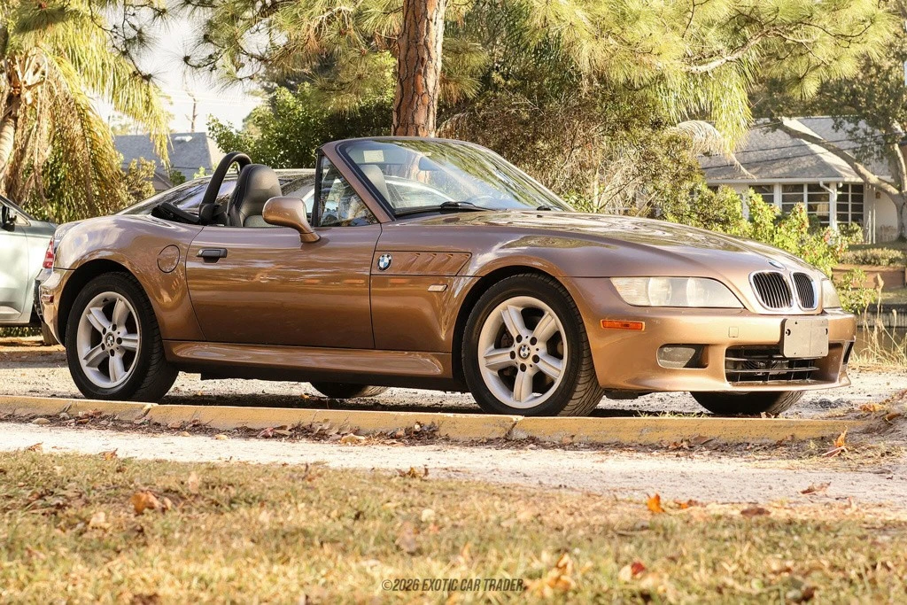 2000 BMW Z3 Roadster - Image 12 of 12