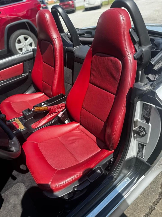 2000 BMW Z3 Roadster - Image 5 of 23