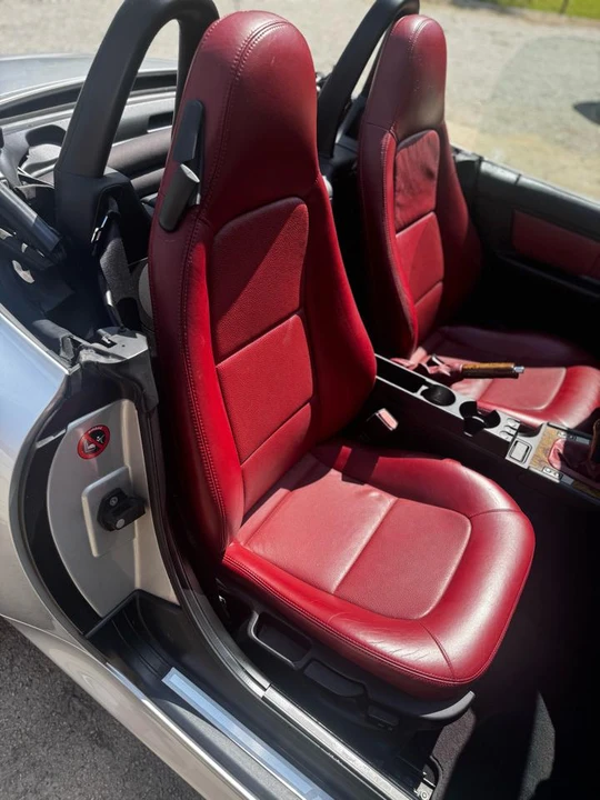 2000 BMW Z3 Roadster - Image 6 of 23