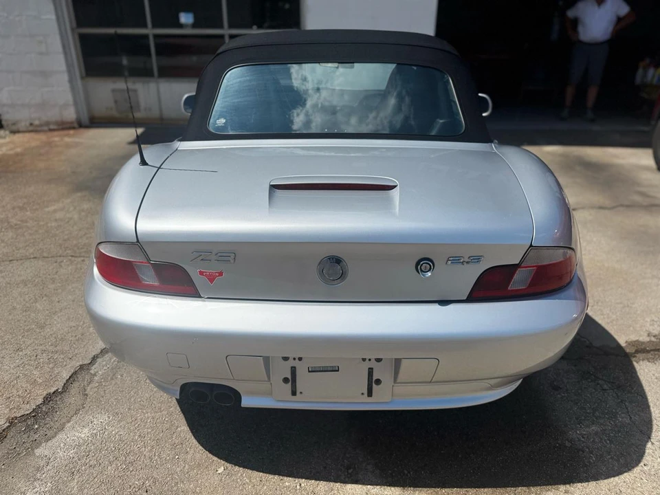 2000 BMW Z3 Roadster - Image 14 of 23