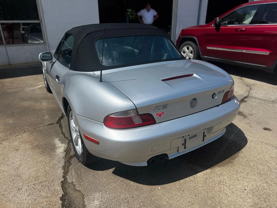 2000 BMW Z3 Roadster - Image 15 of 23