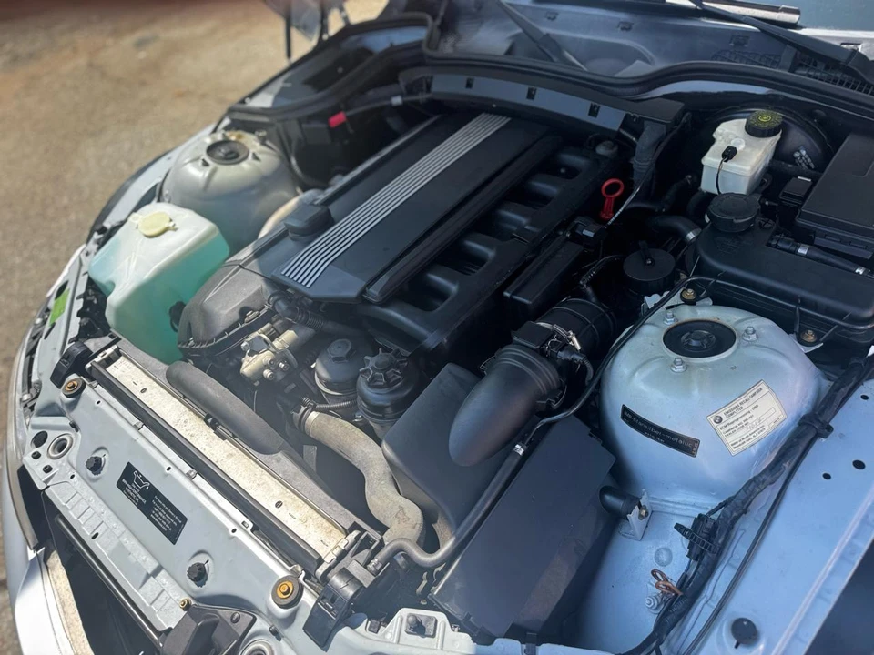 2000 BMW Z3 Roadster - Image 22 of 23