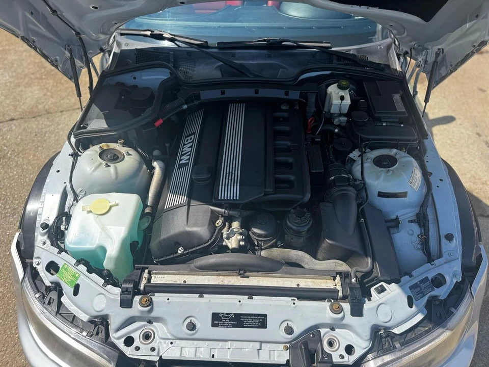 2000 BMW Z3 Roadster - Image 23 of 23