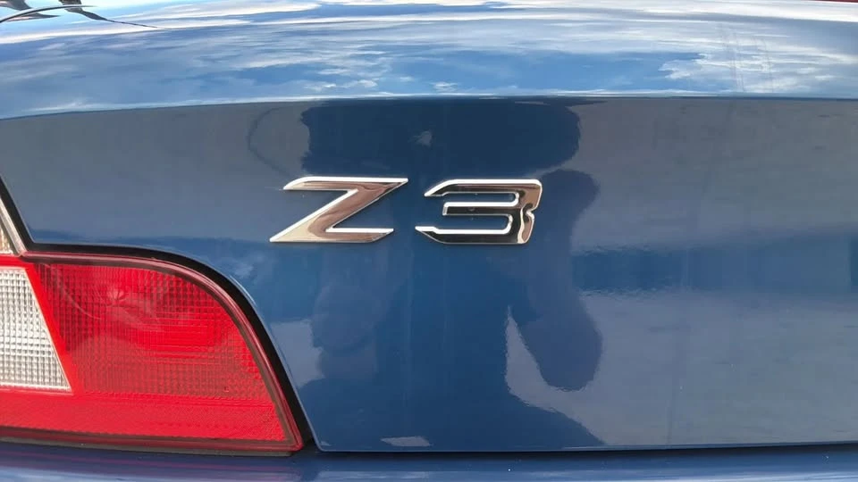 2000 BMW Z3 Roadster - Image 18 of 20