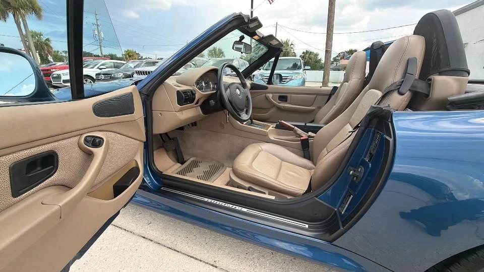 2000 BMW Z3 Roadster - Image 16 of 20