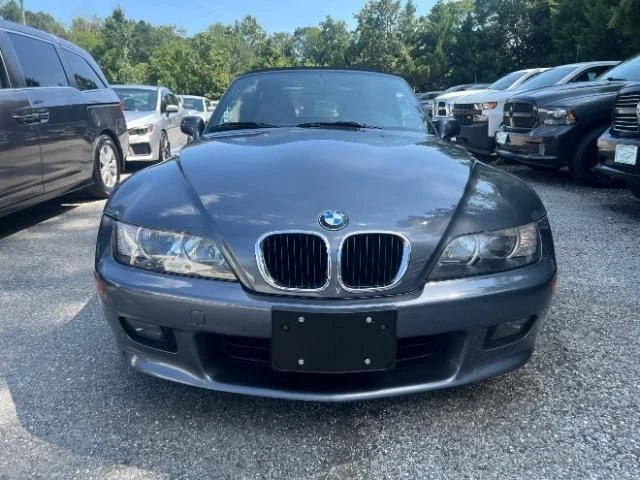 2000 BMW Z3 Roadster - Image 2 of 31