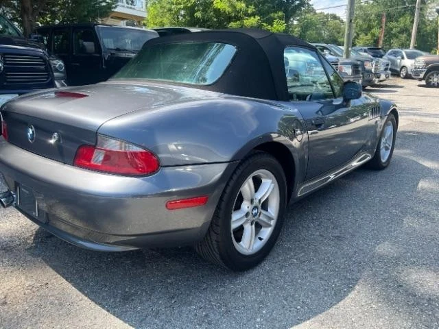 2000 BMW Z3 Roadster - Image 7 of 31