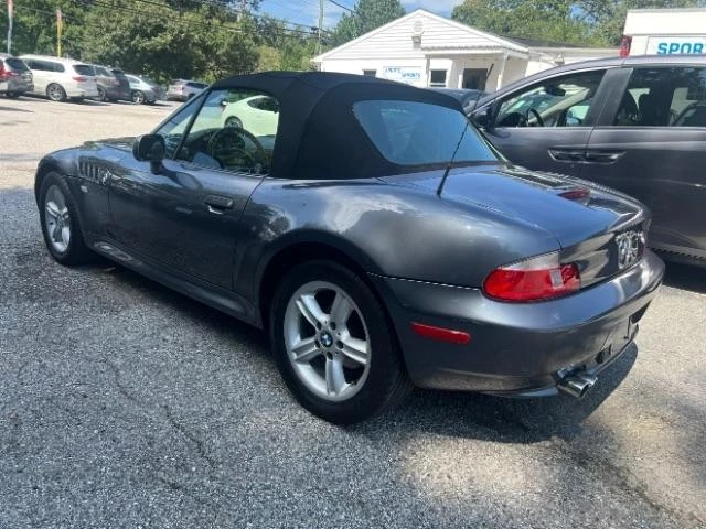 2000 BMW Z3 Roadster - Image 9 of 31