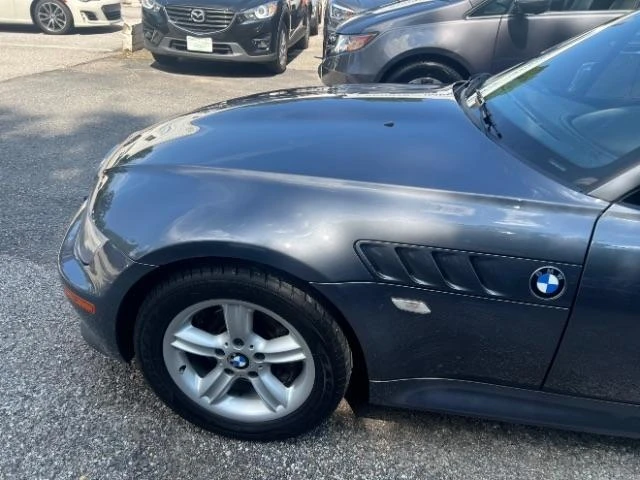 2000 BMW Z3 Roadster - Image 12 of 31