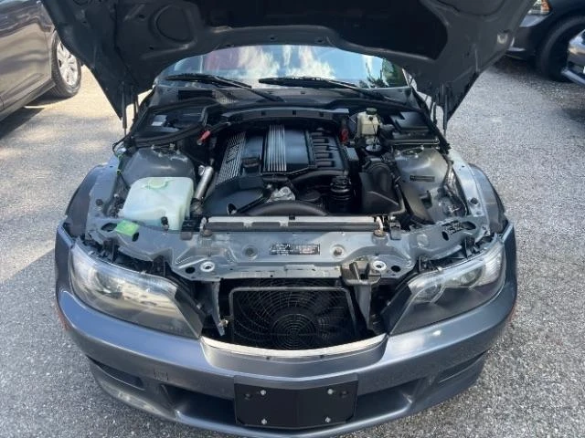 2000 BMW Z3 Roadster - Image 16 of 31