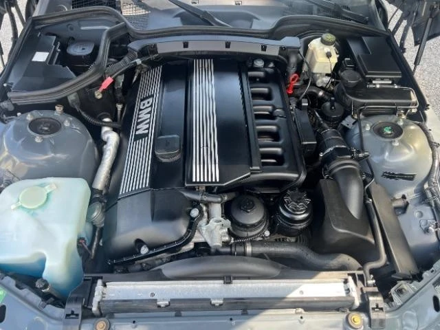 2000 BMW Z3 Roadster - Image 18 of 31