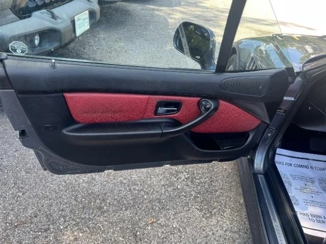 2000 BMW Z3 Roadster - Image 27 of 31