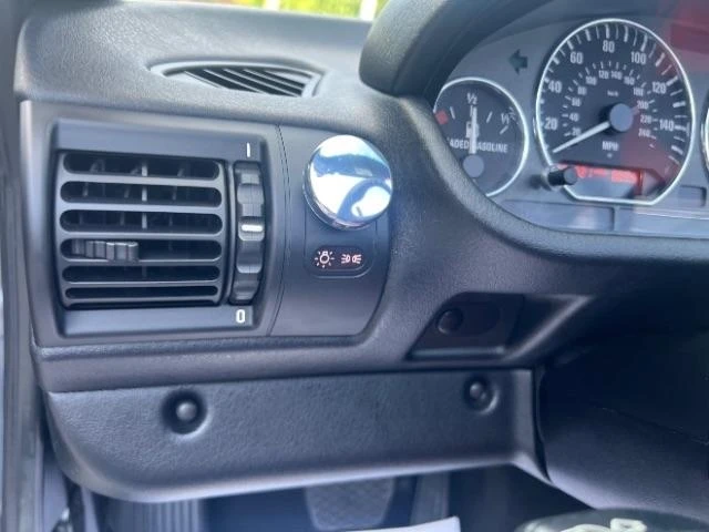 2000 BMW Z3 Roadster - Image 31 of 31
