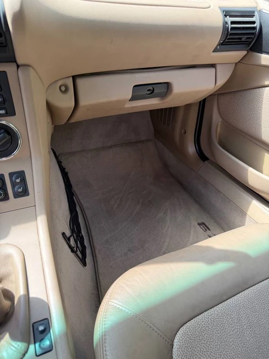 2000 BMW Z3 Roadster - Image 3 of 11