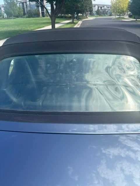 2000 BMW Z3 Roadster - Image 11 of 11