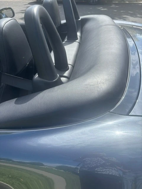 2000 BMW Z3 Roadster - Image 5 of 11