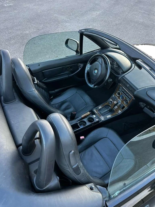 2000 BMW Z3 Roadster - Image 21 of 31