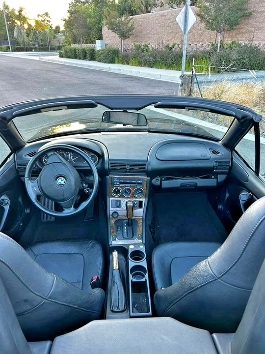 2000 BMW Z3 Roadster - Image 20 of 31