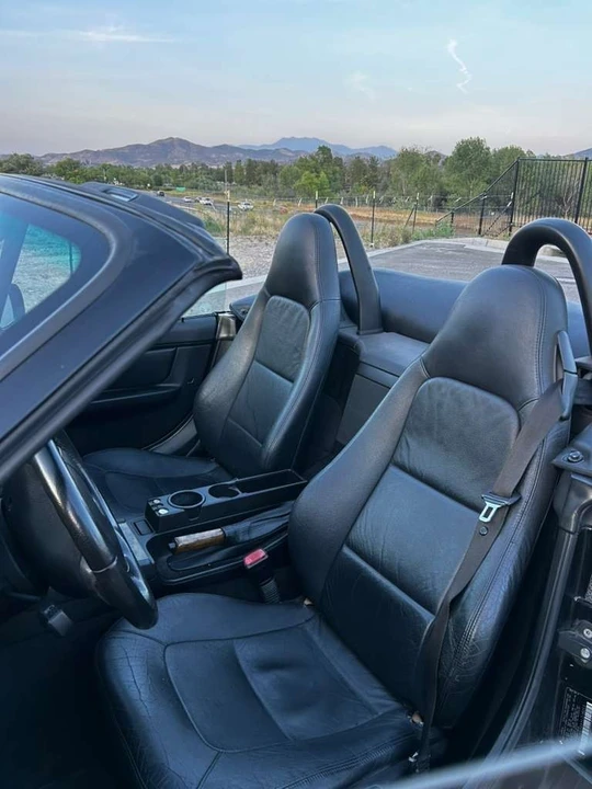 2000 BMW Z3 Roadster - Image 22 of 31