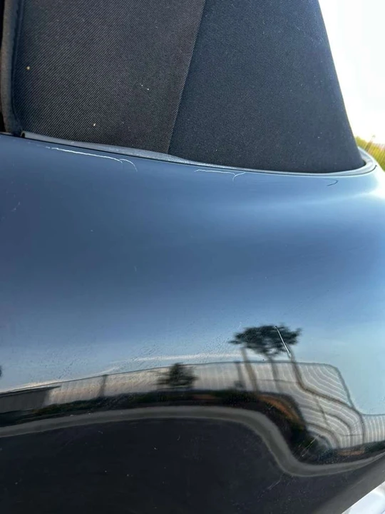 2000 BMW Z3 Roadster - Image 10 of 31