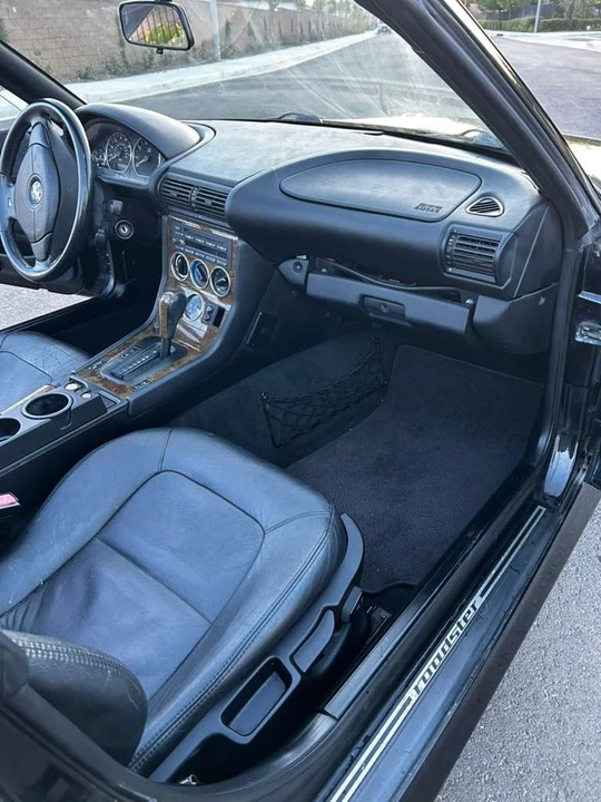 2000 BMW Z3 Roadster - Image 31 of 31