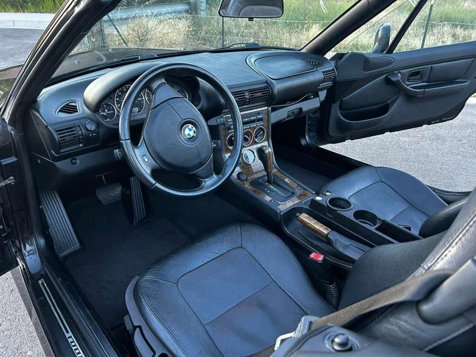 2000 BMW Z3 Roadster - Image 30 of 31