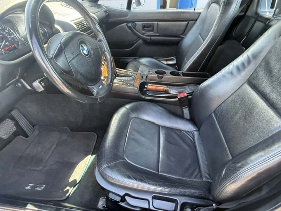2000 BMW Z3 Roadster - Image 10 of 15