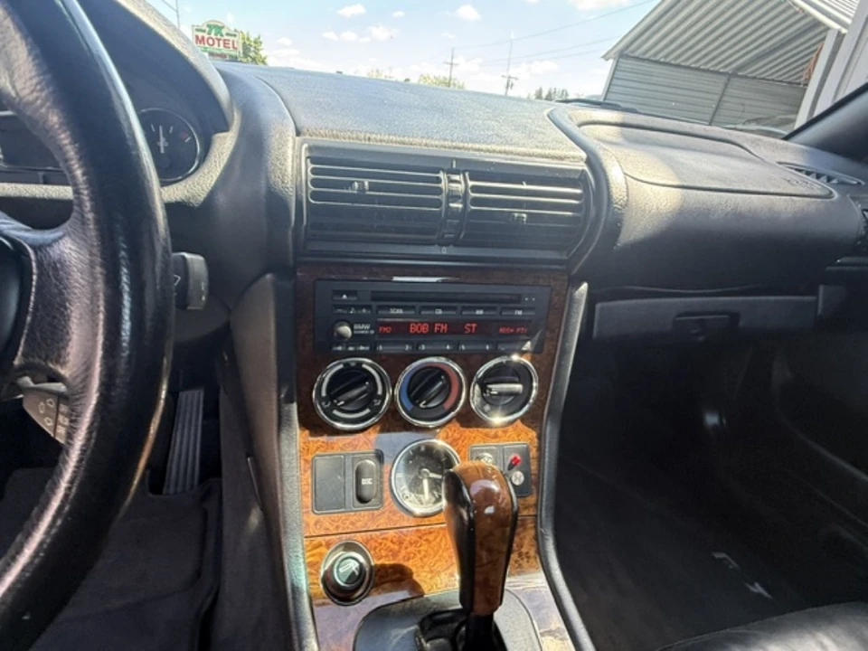 2000 BMW Z3 Roadster - Image 12 of 15