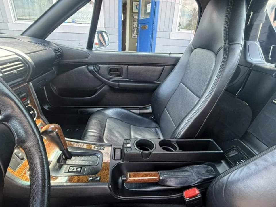 2000 BMW Z3 Roadster - Image 13 of 15