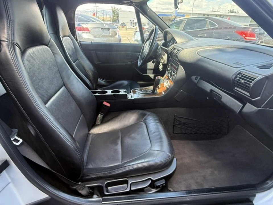 2000 BMW Z3 Roadster - Image 15 of 15