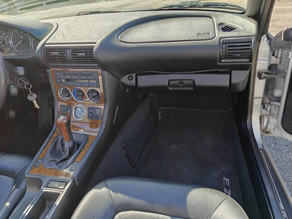2000 BMW Z3 Roadster - Image 21 of 31