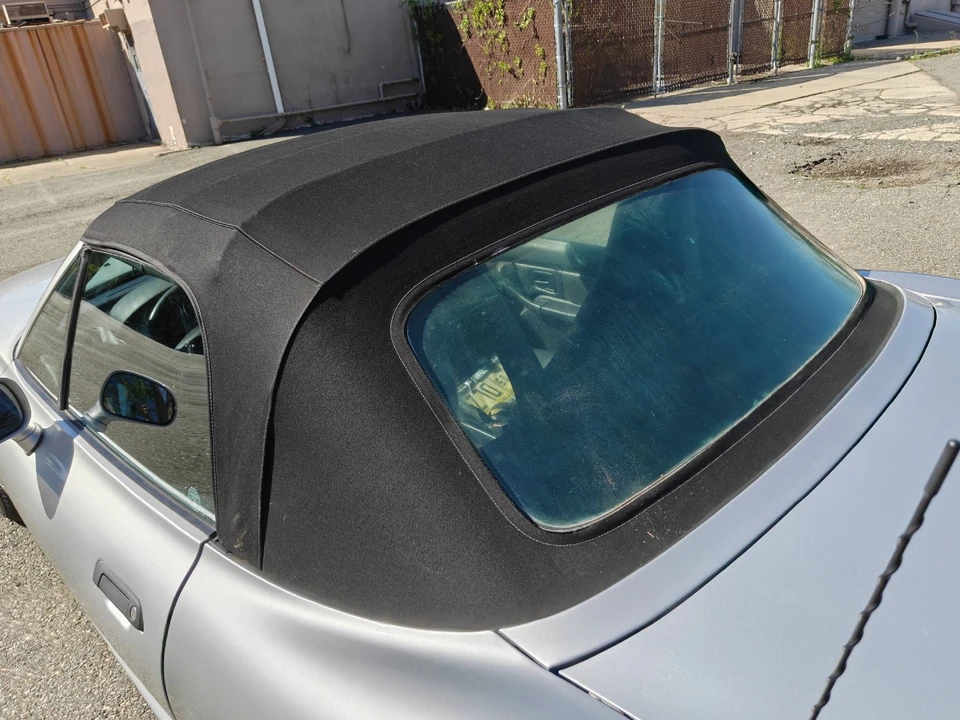 2000 BMW Z3 Roadster - Image 31 of 31