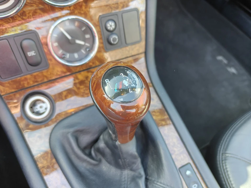2000 BMW Z3 Roadster - Image 22 of 31