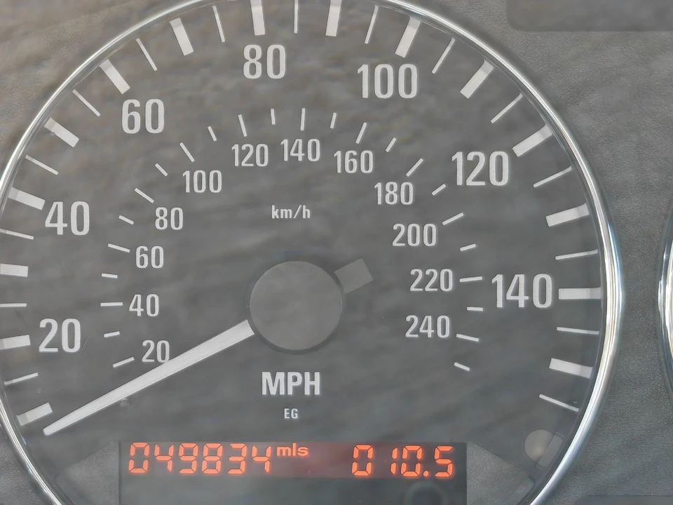 2000 BMW Z3 Roadster - Image 23 of 31