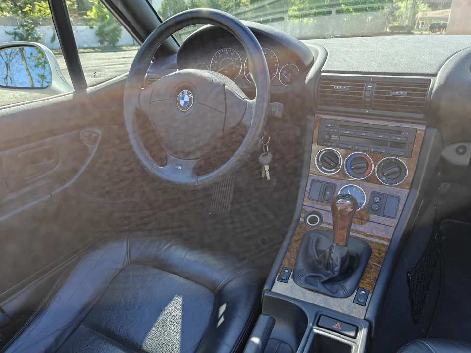 2000 BMW Z3 Roadster - Image 20 of 31