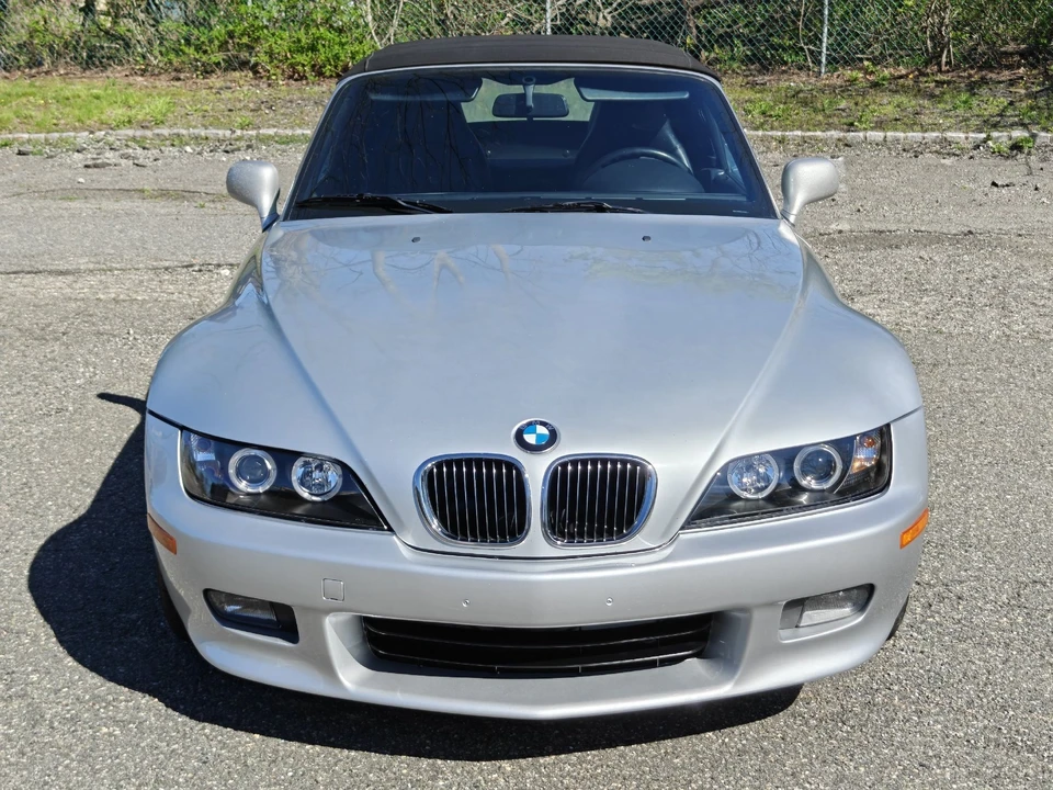 2000 BMW Z3 Roadster - Image 27 of 31