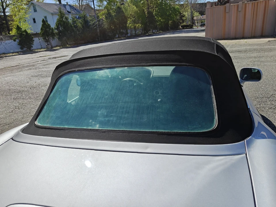 2000 BMW Z3 Roadster - Image 30 of 31